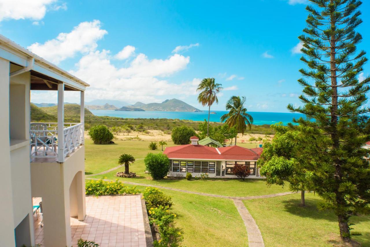 Mount Nevis Hotel Exterior foto